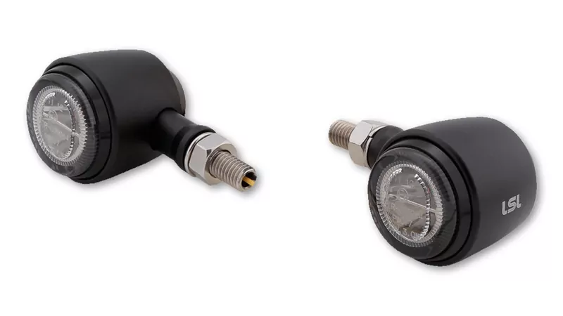 LSL RETRO LED Blinker E-geprüft