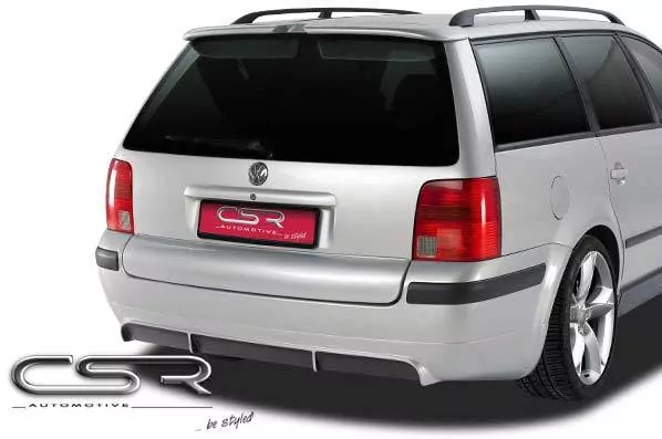 Heckklappenblende für VW Passat 3B ZB104