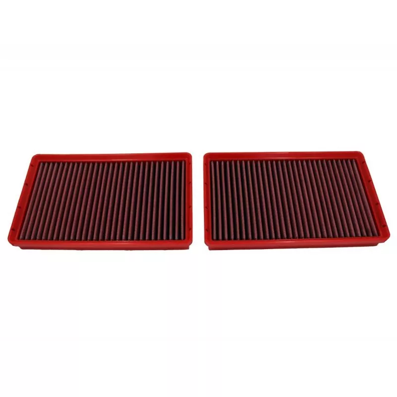 BMC Performance Luftfilter FERRARI SF90 STRADALE 4.0 V8 Biturbo  [Full Kit] FB01133