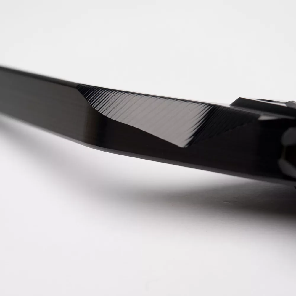 GILLES Bremshebel FACTOR-X-LEVER schwarz