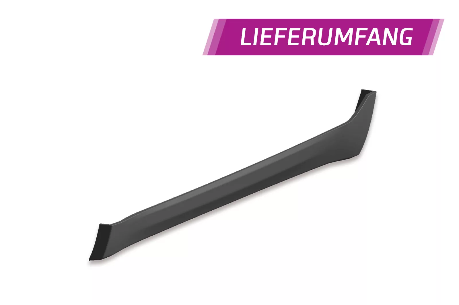 Seitenschweller für VW T-Cross (C1) SS454