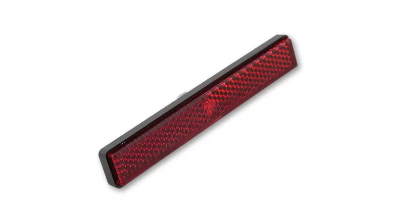 HIGHSIDER Rückstrahler mit M5 Gewindebolzen E-geprüft