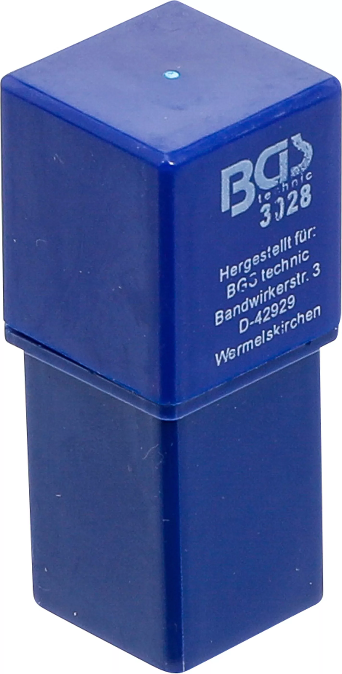 Einschlagzahlen | 2,5 mm