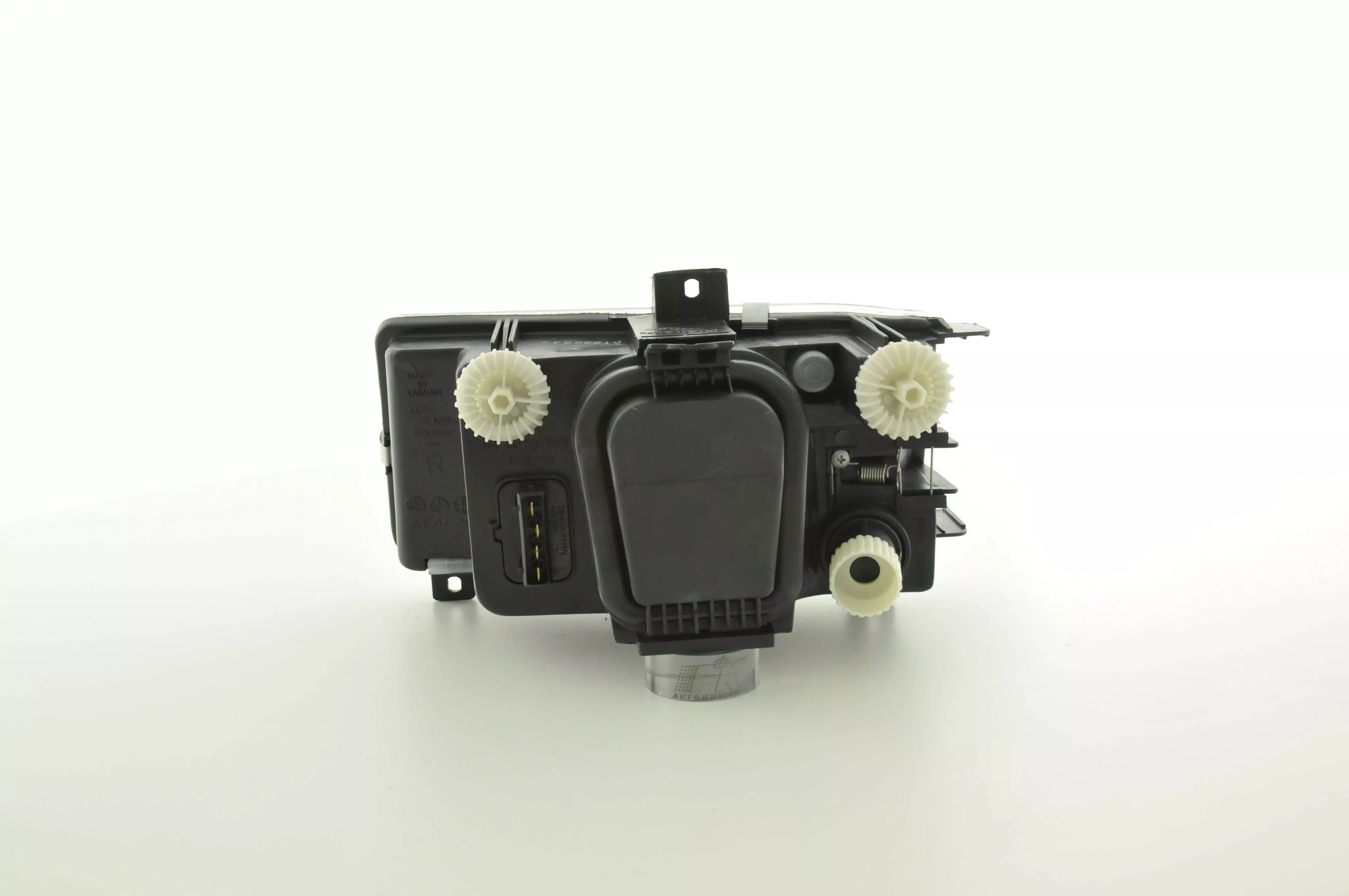 Verschleißteile Scheinwerfer rechts VW Polo Classic (Typ 6KV) Bj. 97-00