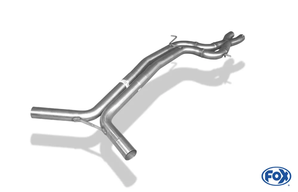 Audi S5 3,0 4,2l quattro Typ B8  Vorschalldämpferersatzrohr