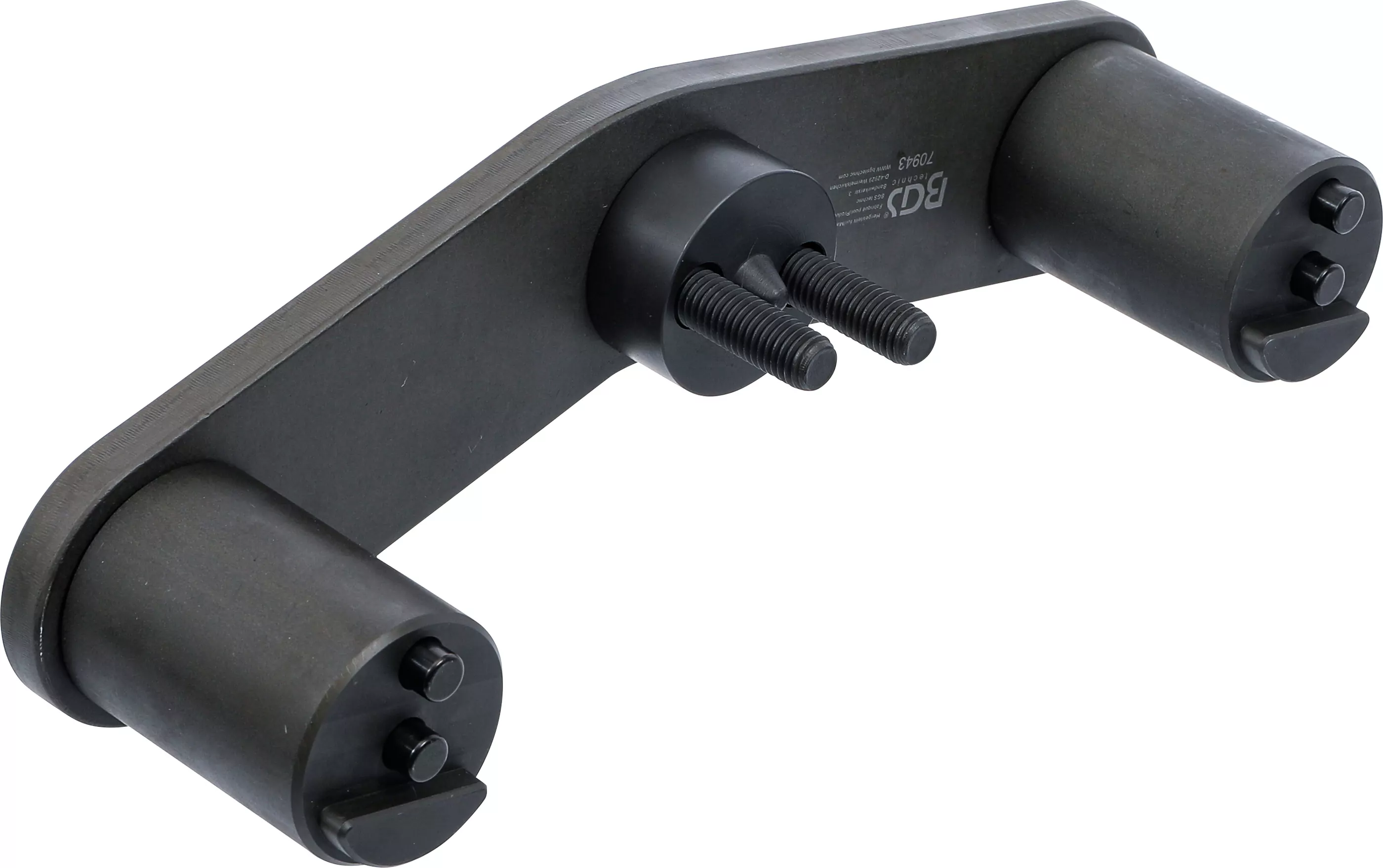 Ausgleichswellen-Ausrichtwerkzeug | für BMW N47, B47, B48