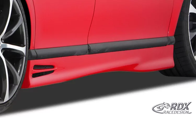 RDX Seitenschweller für AUDI A3 8L "GT4" 