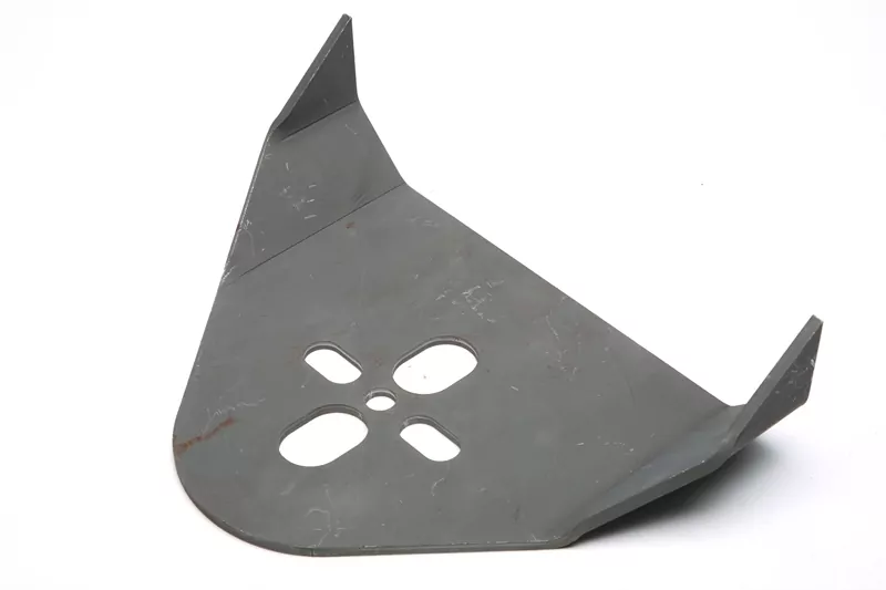 TA Technix universelle Grundpaltte 