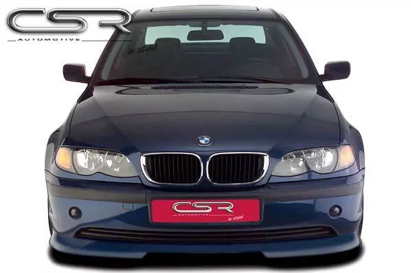Frontansatz für BMW E46 3er FA025