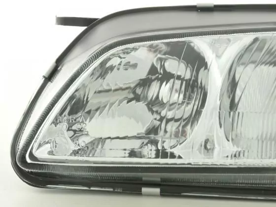 Verschleißteile Scheinwerfer links Mazda 626 (Typ GF/GW) Bj. 00-02
