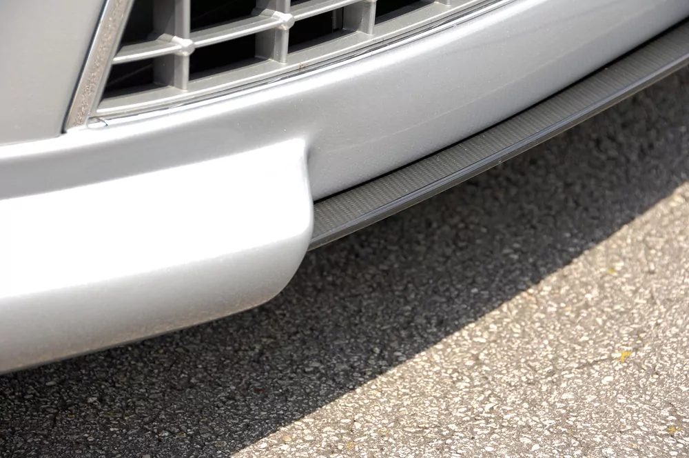 Rieger Spoilerschwert SG-Design für Ford Mondeo (BA7) | Turnier 03.07-09.10 (bis Facelift) für Spoilerlippe 32101