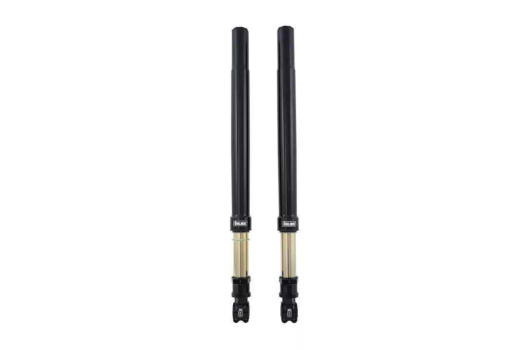 Öhlins Universalgabel USD 43 FF 521
