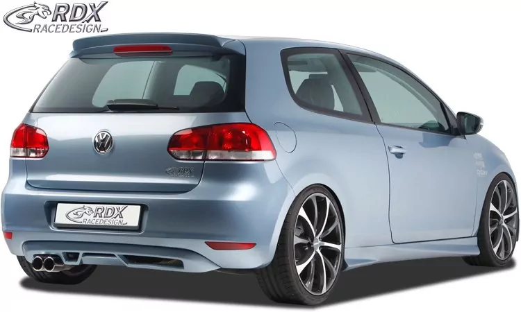 RDX Seitenschweller für VW Golf 6 "Turbo"