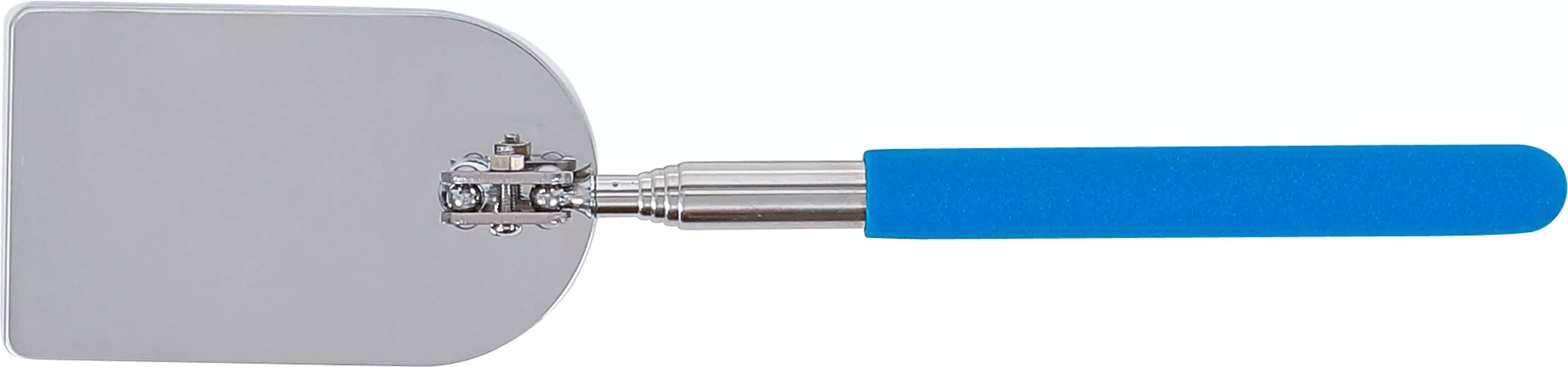 Inspektionsspiegel | 80 x 50 mm