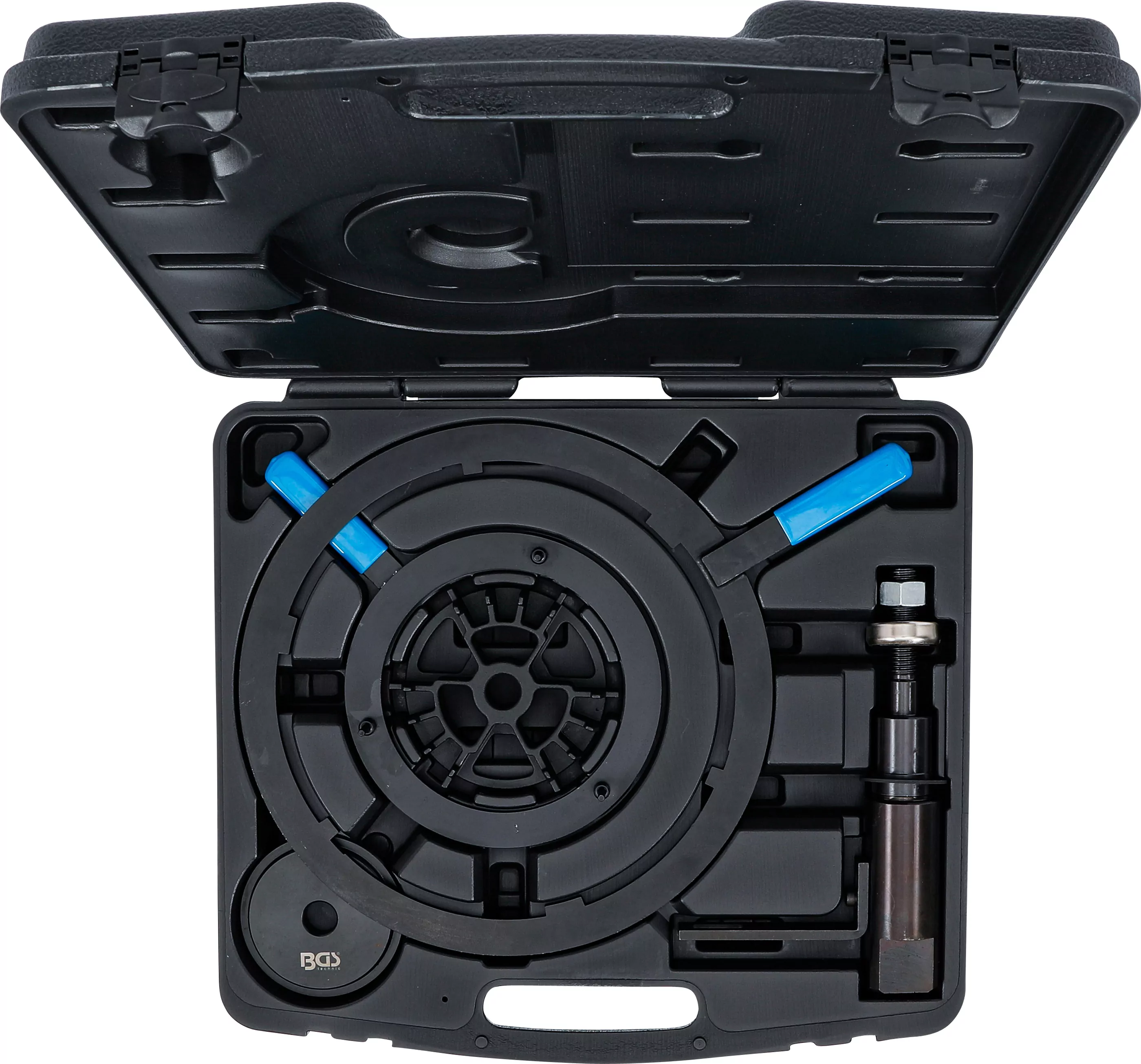 Kupplungs-Rückstellwerkzeug-Satz | für Ford PowerShift DPS6 / 6DCT250