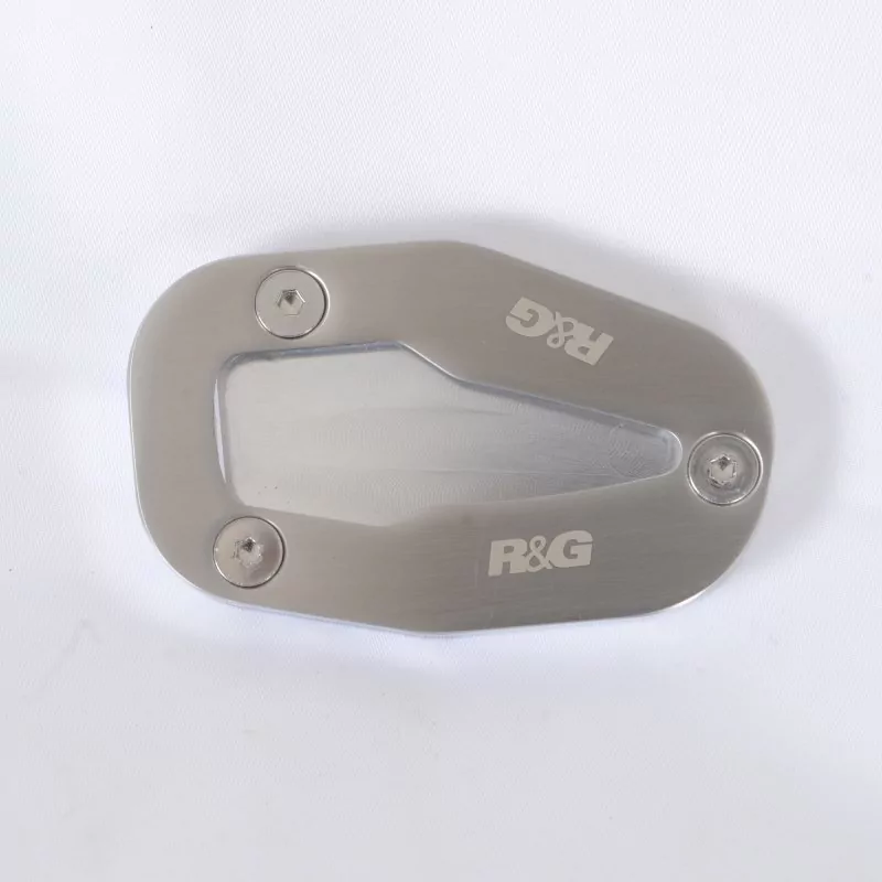 R&G Racing Seitenständer Puck Honda VFR 1200 2010-