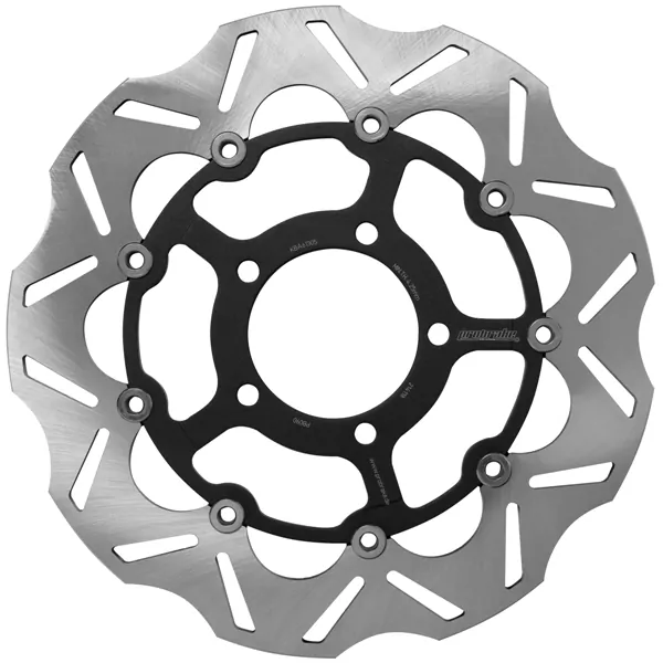 Wave Bremsscheibe PB054 vorne für KTM 620 EGS LC 4 / E 1994-1999