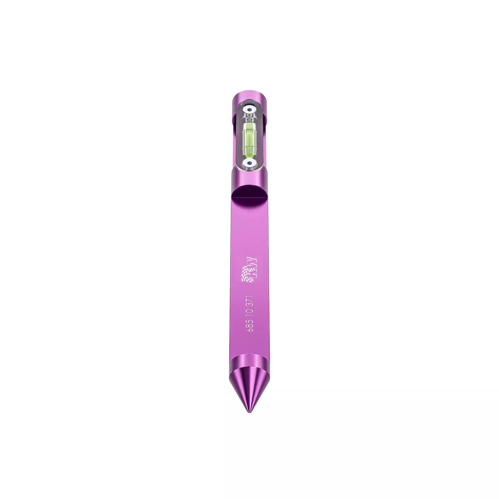 KW Wasserwaage für Radmitte - Kotflügelkante Alle Alle