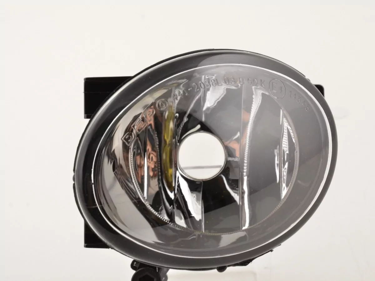 Verschleißteile Nebelscheinwerfer links VW Golf 6 Bj. 08