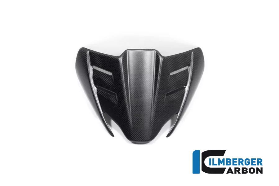 Ilmberger Carbon Windschild matt Ducati Diavel V4  2023-