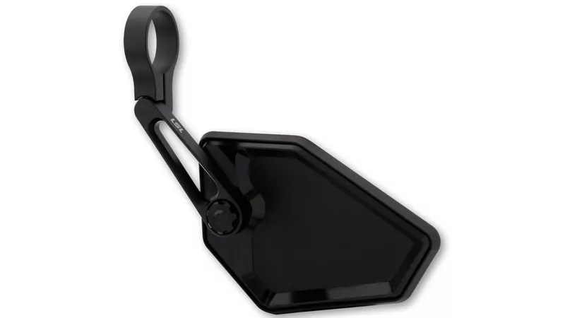 LSL NOVA-RACE Lenkerendenspiegel, kurz E-geprüft