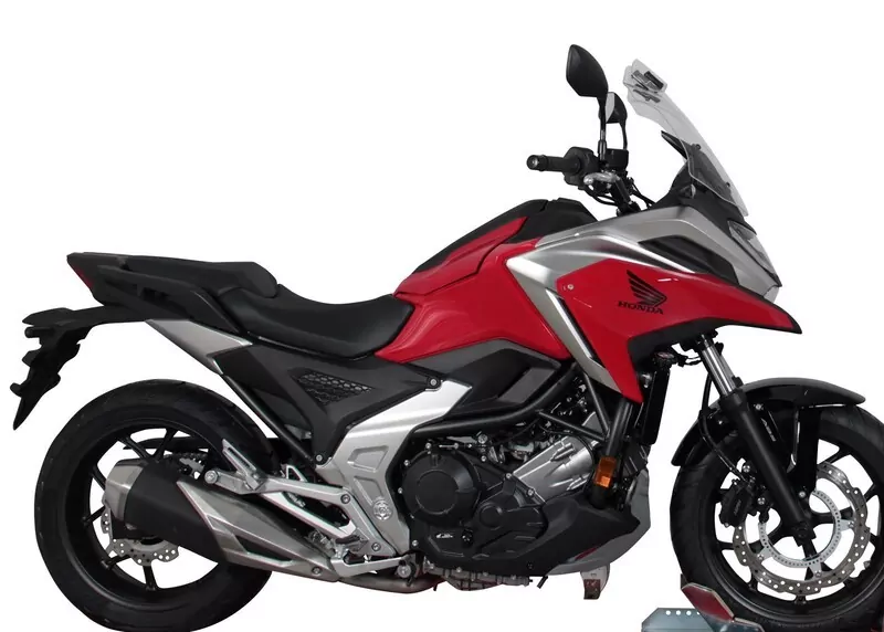 MRA MRA Vario-Touring-Scheibe VTM, NC 750 X 2021-