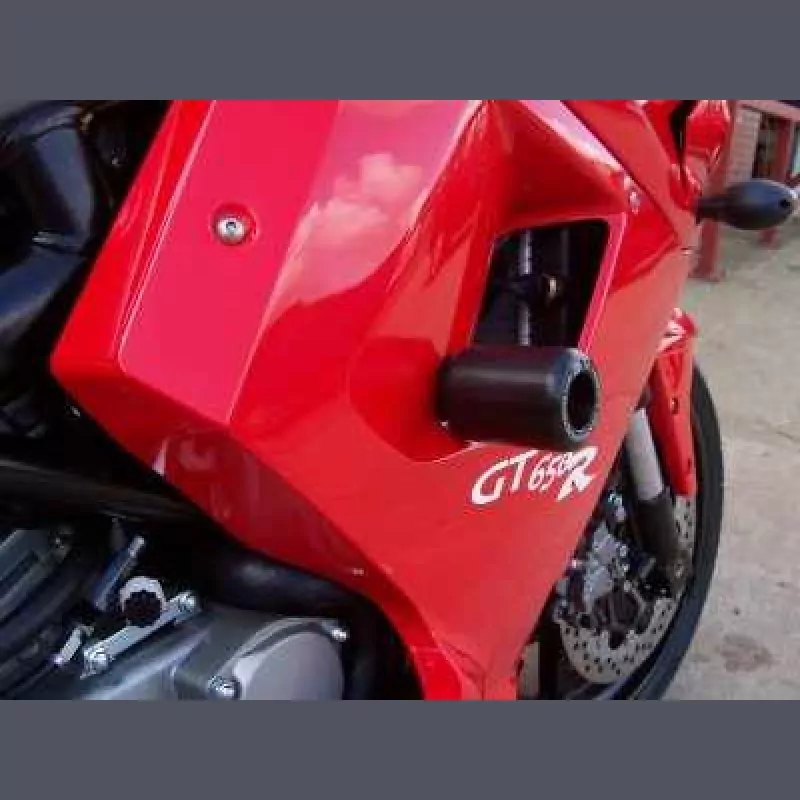 R&G Racing Sturzpads Hyosung GT 650 R