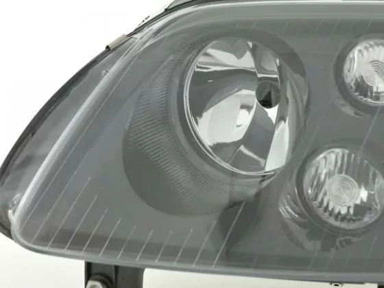 Verschleißteile Scheinwerfer links VW Touran (Typ 1T) Bj. 03-06