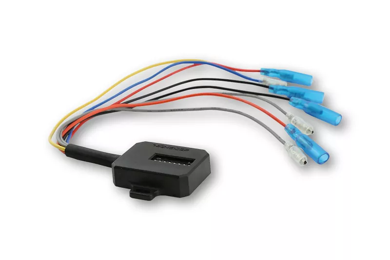 HIGHSIDER smart CBW1 Resistor For Vehicle With Can-Bus (1pc)