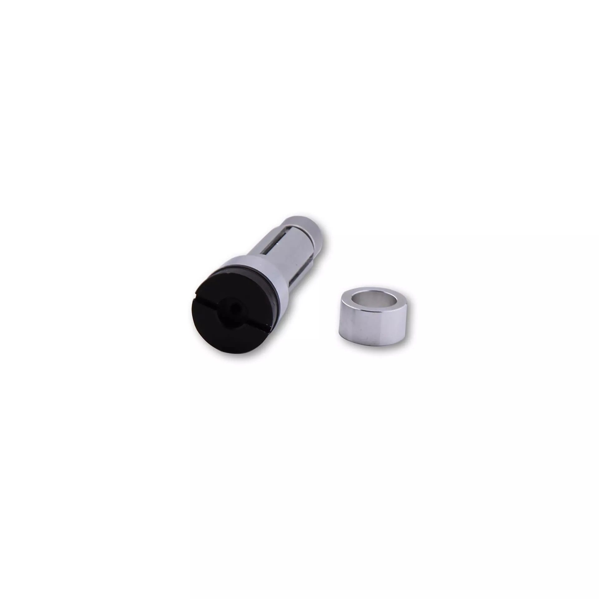 HIGHSIDER pro Spiegeladapter Für Lenkerendenspiegel Mit LED (1Stck)