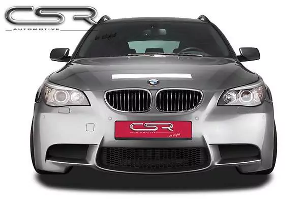 Frontstoßstange für BMW 5er E60 / E61 FSK083