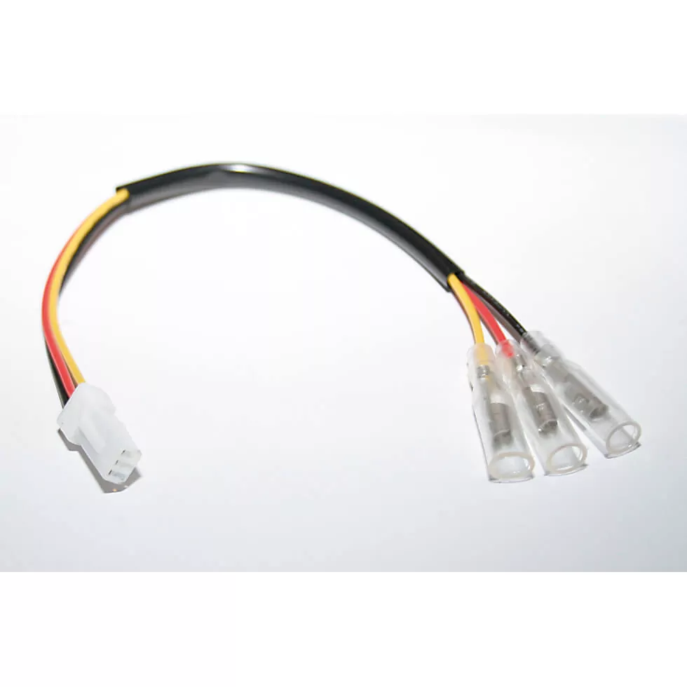 HIGHSIDER smart Type 8 Taillight Adapter Cable For Ducati
