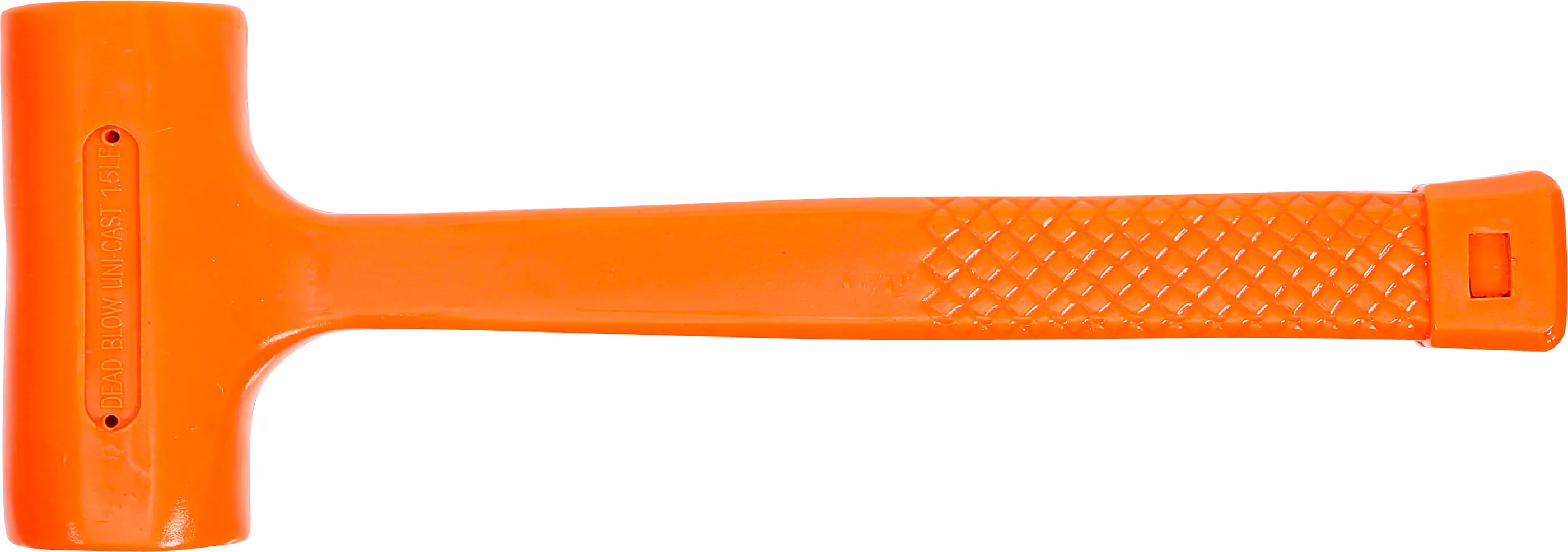 Schonhammer | rückschlagfrei | Ø 50 mm