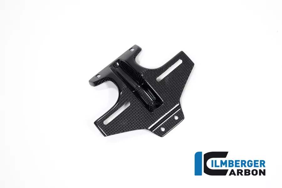 Verkleidungswinglet links aus Carbon für BMW M1000RR ab Modelljahr 2020-
