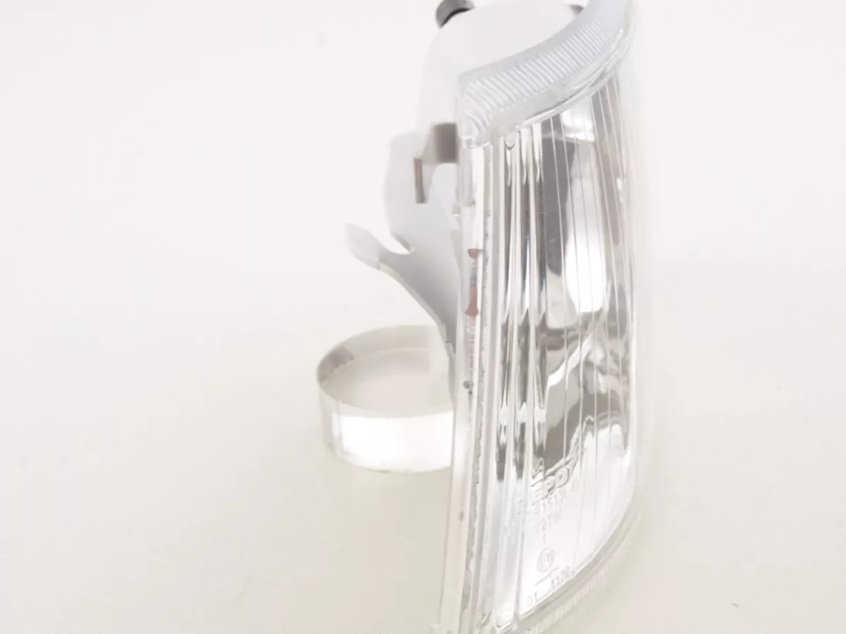 Verschleißteile Frontblinker links Volvo S40/V40 (V) Bj. 98