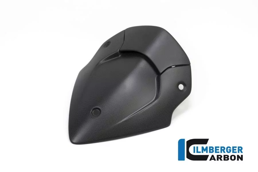 Ilmberger Carbon Windschild matt