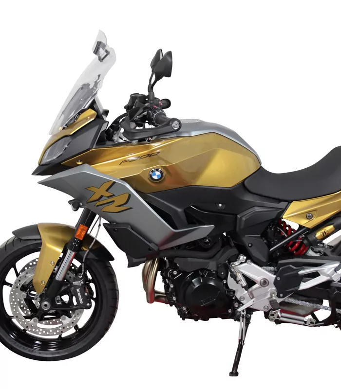 MRA Vario-Tourenscheibe BMW F 900 XR ab 2020- mit ABE
