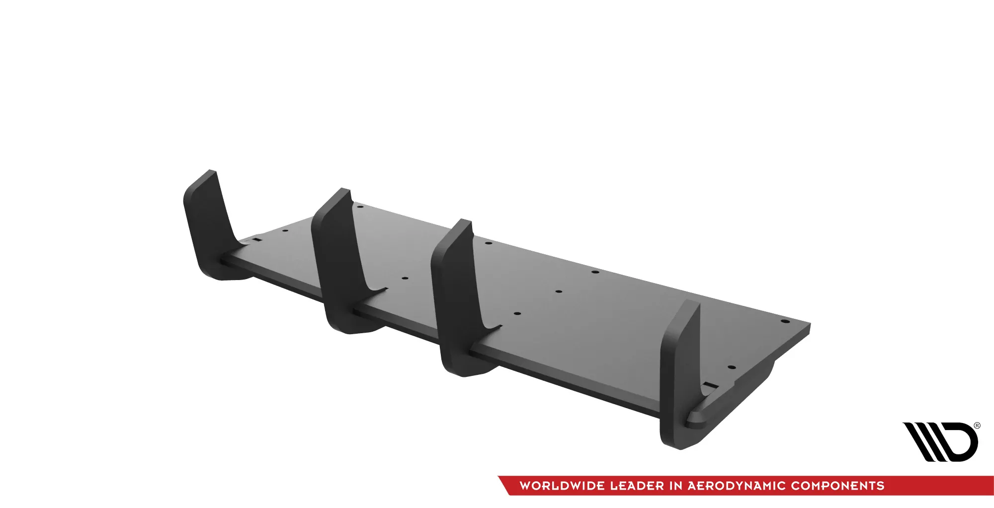 Street Pro Heckschürze Für BMW M2 F87