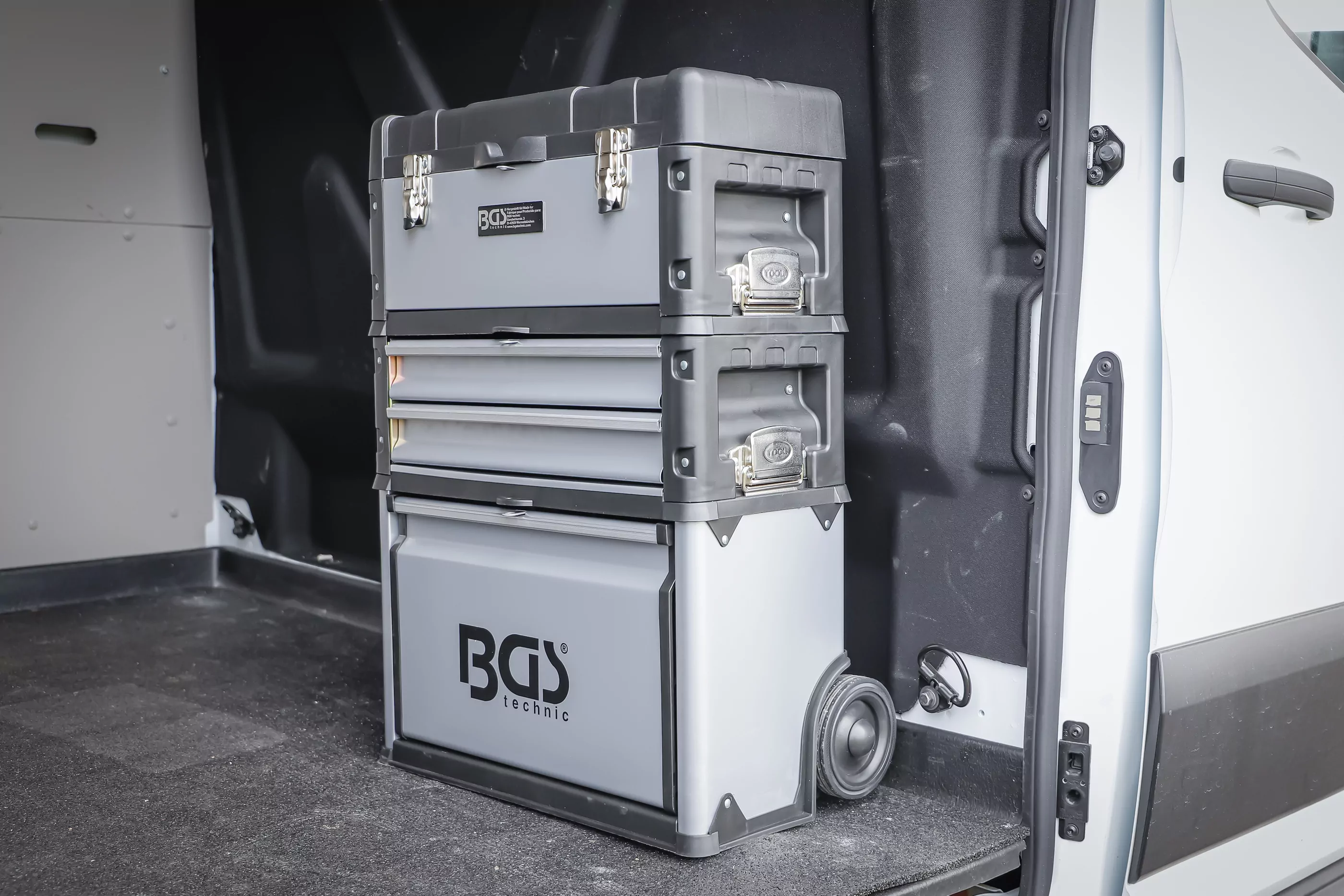 Montagewagen | fahrbar