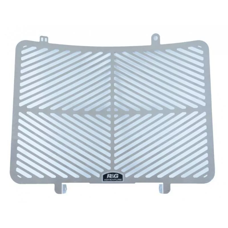 R&G Kühlergitter Edelstahl Triumph Speed Triple 1050 2011-2015