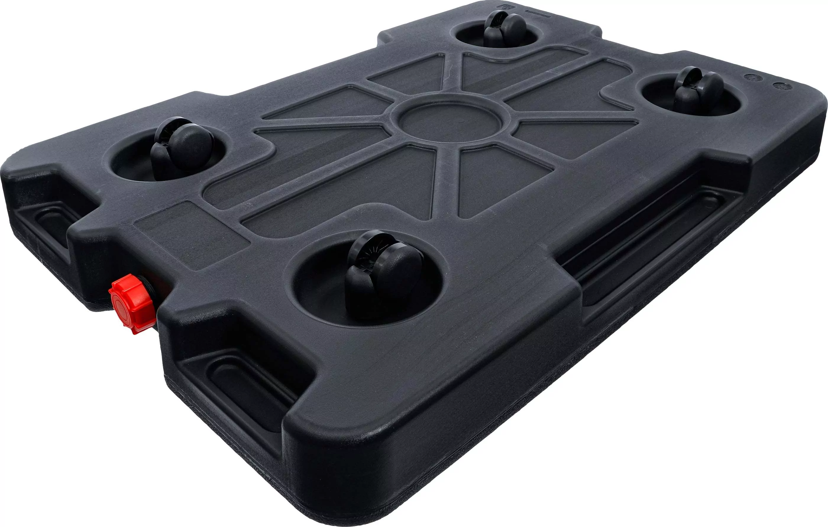 Öl-Auffang-Kanister | extra flach | 20 l