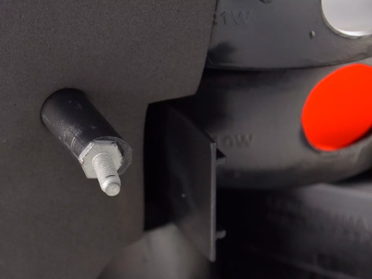 Rückleuchten Set VW Golf 4 Typ 1J Bj. 98-02 chrom