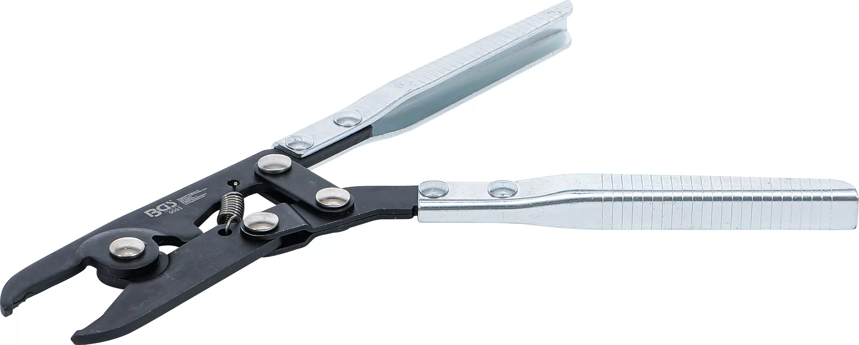 Ohrlos-Antriebswellenschellen-Zange | 260 mm