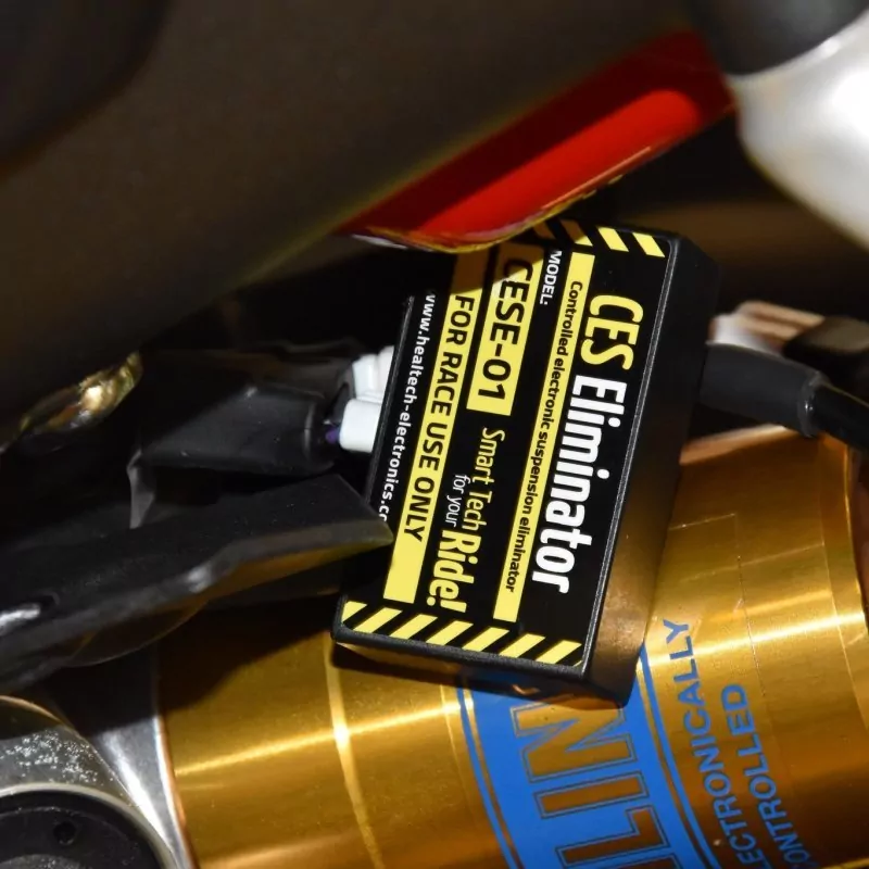 Healtech CESE Eliminator CESE-01