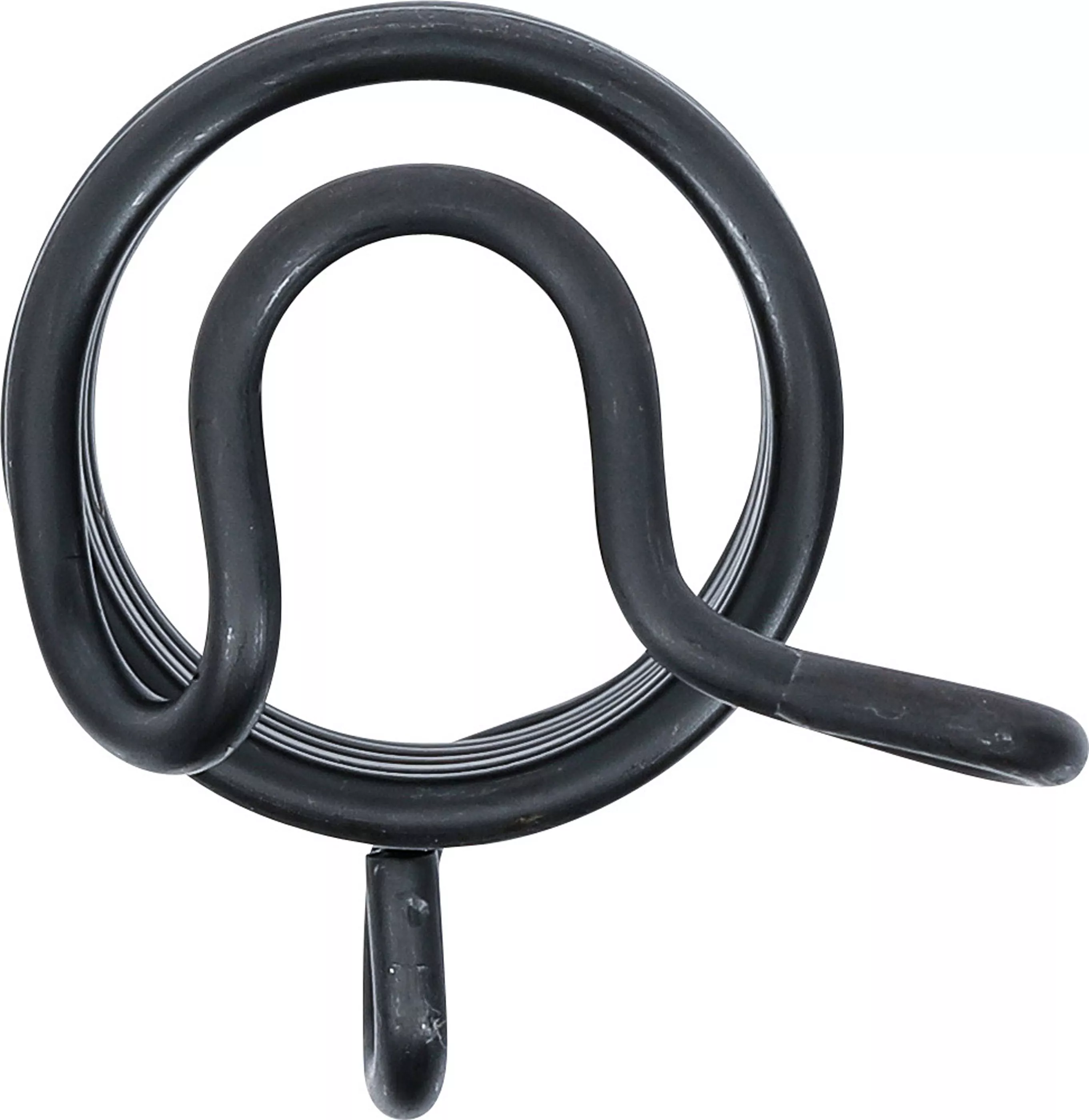 Haltefeder für Druckluftmeißel | für Art. 3213