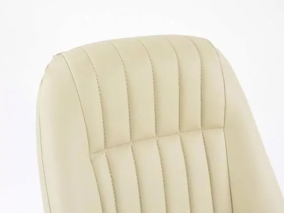 FK Oldtimersitze Auto Vollschalensitze Set Montgomery im Retro-Look beige