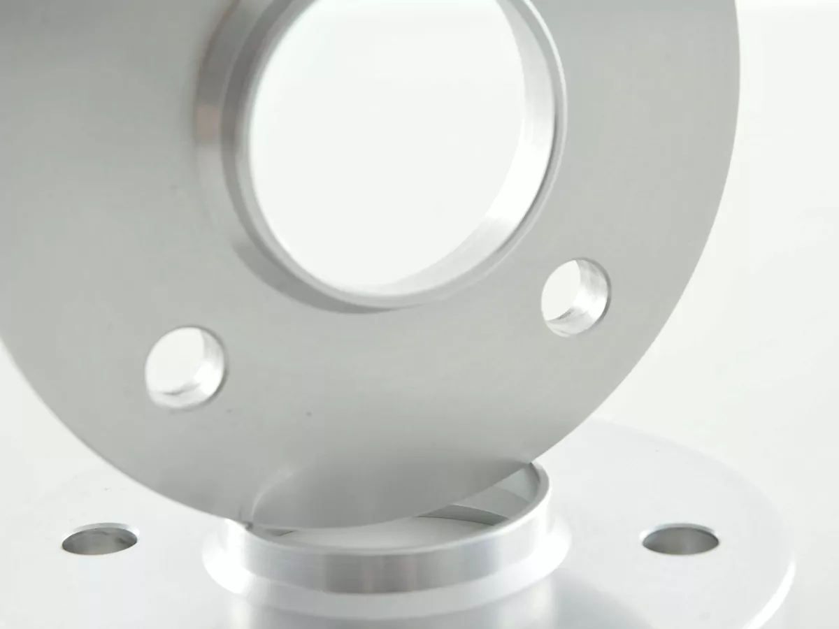 Spurverbreiterung Distanzscheibe System A 5 mm pro Rad Toyota Celica (TA4/RA4)