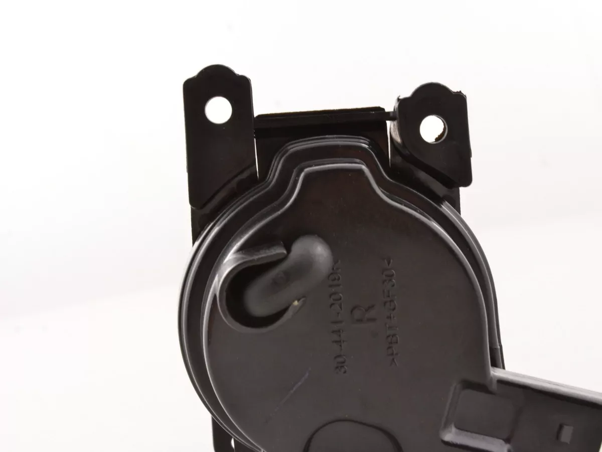 Verschleißteile Nebelscheinwerfer rechts VW Polo (6N2) Bj. 99-01