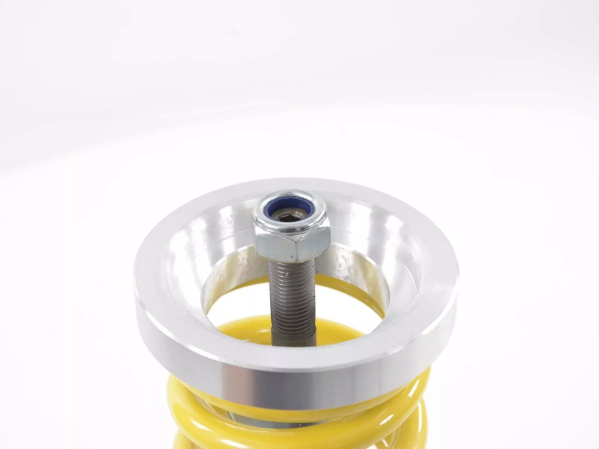 FK Gewindefahrwerk Sportfahrwerk Citroen C3 Pluriel Bj. 2003-2010