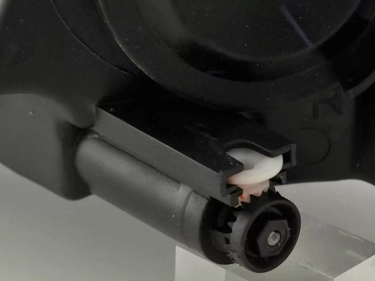 Verschleißteile Scheinwerfer rechts VW Passat (Typ 3C) Bj. 05-